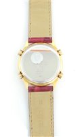 Watch Citizen Man in Steel QA4302-05F - QA4302-05F